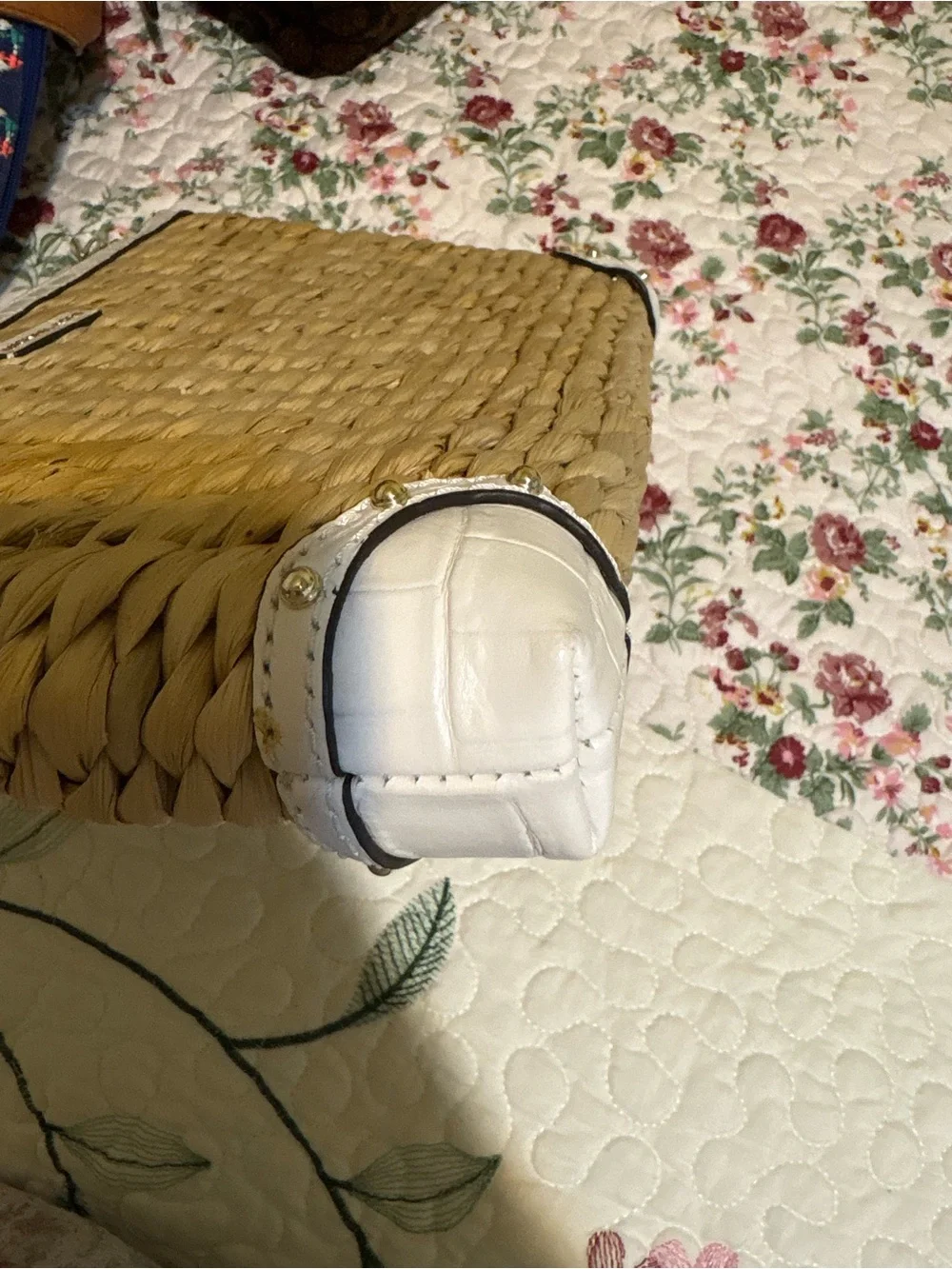 Michael Kors logo yet